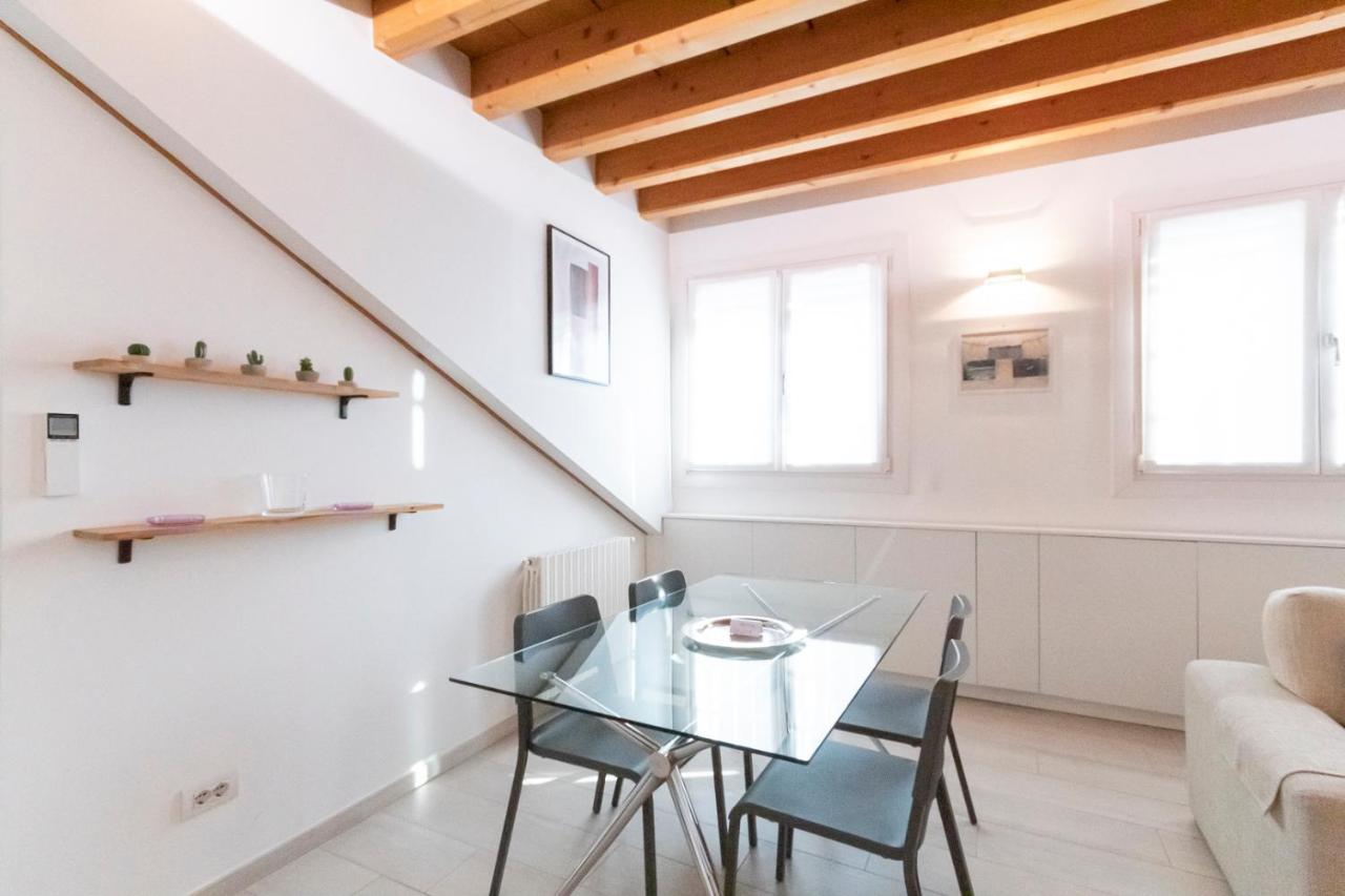 Mansarda Cola Apartment Milan Bagian luar foto